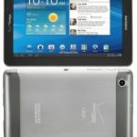 Samsung Galaxy Tab 7.7 LTE I815 Teknik Özellikler