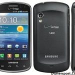 Samsung I405 Stratosfer Teknik Özellikler
