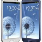 Samsung I9300 Galaxy S III Teknik Özellikler