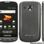 Samsung M930 Transform Ultra Teknik Özellikler