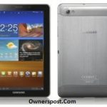 Samsung P6800 Galaxy Tab 7.7 Teknik Özellikler