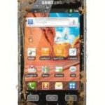 Samsung S5690 Galaxy Xcover Teknik Özellikler