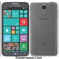 Samsung ATIV SE Teknik Özellikleri Samsung ATIV SE Teknik Özellikleri