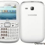 Samsung E2262 Teknik Özellikleri