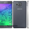 Samsung Galaxy Alpha (S801) Teknik Özellikleri