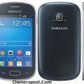 Samsung Galaxy Fame Lite Duos S6792L Teknik Özellikleri