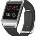 Samsung Galaxy Gear Teknik Özellikleri Samsung Galaxy Gear Teknik Özellikleri