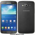 Samsung Galaxy Grand 2 Teknik Özellikleri
