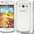 Samsung Galaxy Prevail 2 Teknik Özellikleri Samsung Galaxy Prevail 2 Teknik Özellikleri