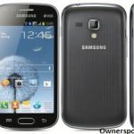 Samsung Galaxy S Duos S7562 Teknik Özellikleri