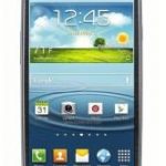 Samsung Galaxy S III I747 Teknik Özellikleri