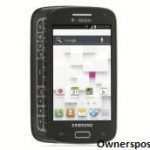 Samsung Galaxy S Relay 4G T699 Teknik Özellikleri