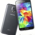 Samsung Galaxy S5 LTE-A G901F Teknik Özellikleri