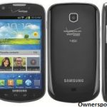 Samsung Galaxy Stellar 4G I200 Teknik Özellikleri