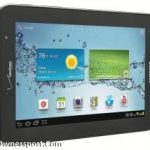 Samsung Galaxy Tab 2 7.0 I705 Teknik Özellikleri