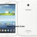 Samsung Galaxy Tab 3 7.0 WiFi Teknik Özellikleri