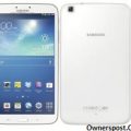 Samsung Galaxy Tab 3 8.0 Teknik Özellikleri