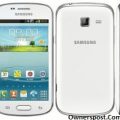 Samsung Galaxy Trend II Duos S7572 Teknik Özellikleri