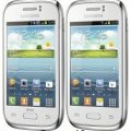 Samsung Galaxy Young S6310 Teknik Özellikleri