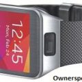 Samsung Gear 2 Teknik Özellikleri