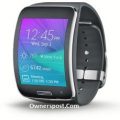 Samsung Gear S Teknik Özellikleri