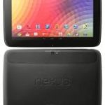 Samsung Google Nexus 10 P8110 Teknik Özellikleri