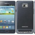 Samsung I9105 Galaxy S II Plus Teknik Özellikleri