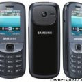 Samsung Metro E2202 Teknik Özellikleri