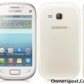 Samsung Rex 90 S5292 Teknik Özellikleri