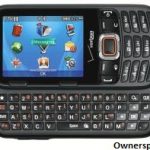 Samsung U485 Yoğunluk III Teknik Özellikleri