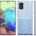 Samsung Galaxy A Quantum Teknik Özellikleri