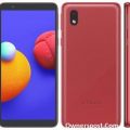 Samsung Galaxy A01 Core Teknik Özellikleri