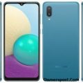 Samsung Galaxy A02 Teknik Özellikleri