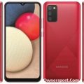 Samsung Galaxy A02s Teknik Özellikleri