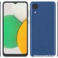 Samsung Galaxy A03 Core Teknik Özellikleri