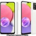 Samsung Galaxy A03s Teknik Özellikleri