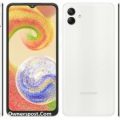 Samsung Galaxy A04 Teknik Özellikleri