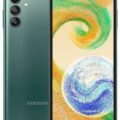 Samsung Galaxy A04s Teknik Özellikleri