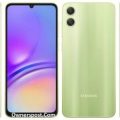 Samsung Galaxy A05 Teknik Özellikleri