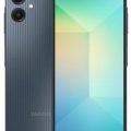 Samsung Galaxy A06 Teknik Özellikleri