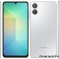 Samsung Galaxy A06 5G Teknik Özellikleri