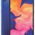 Samsung Galaxy A10 Teknik Özellikleri