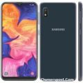 Samsung Galaxy A10e Teknik Özellikleri