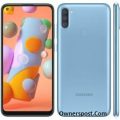 Samsung Galaxy A11 Teknik Özellikleri