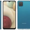 Samsung Galaxy A12 (Hindistan) Teknik Özellikleri Samsung Galaxy A12 (Hindistan) Teknik Özellikleri