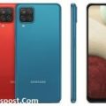 Samsung Galaxy A12 Nacho Teknik Özellikleri