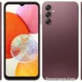 Samsung Galaxy A14 Teknik Özellikleri