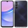 Samsung Galaxy A15 Teknik Özellikleri