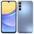 Samsung Galaxy A15 5G Teknik Özellikleri