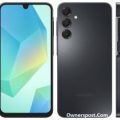 Samsung Galaxy A16 Teknik Özellikleri